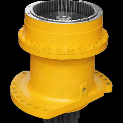 Escavatore rotatorio Spare Parts del cambio di riduzione dell'oscillazione del riduttore PC400LC-7