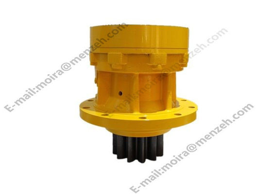 Escavatore Accessories del cambio LNM0437 LNO0304 dell'oscillazione di riduzione di pantano di SH120 JS130
