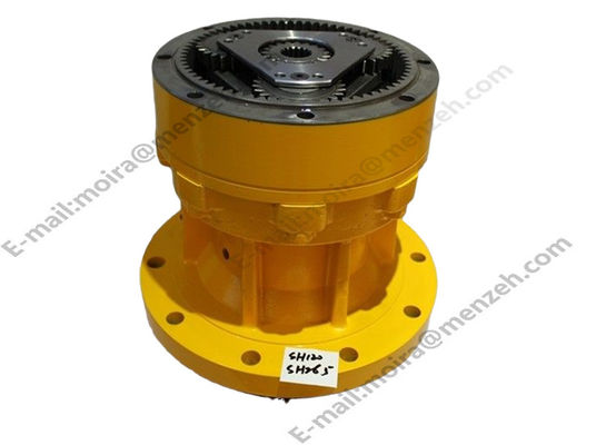 Escavatore Accessories del cambio LNM0437 LNO0304 dell'oscillazione di riduzione di pantano di SH120 JS130