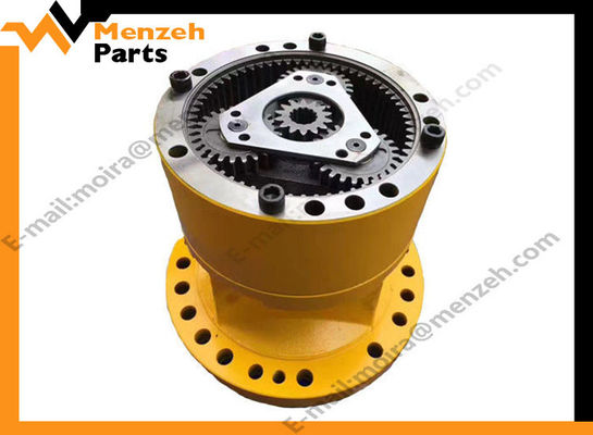 Riduzione di Swing Gearbox Slew dell'escavatore di LNM0639 PC60-7 PC70-7 senza motore 201-26-00130 201-26-00090 201-26-00040
