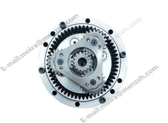 Escavatore Swing Gearbox M2X63CHB-13A di SK115 SK115SR SK135SR SK135
