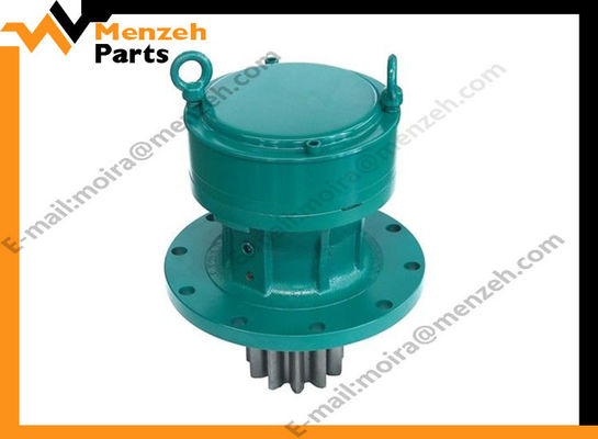 Escavatore Swing Gearbox M2X63CHB-13A di SK115 SK115SR SK135SR SK135