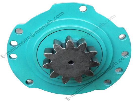 Escavatore Swing Gearbox M2X63CHB-13A di SK115 SK115SR SK135SR SK135