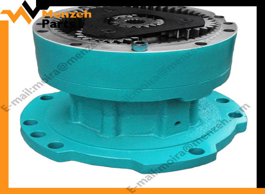 Escavatore Swing Gearbox M2X63CHB-13A di SK115 SK115SR SK135SR SK135