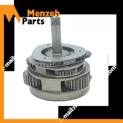 Le parti dell'ingranaggio planetario di EX200-5 EX200-3 viaggiano Assy 1019147 del trasportatore del cambio primo secondo terzo 1026779 1013982 1032485