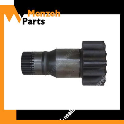 Parte verticale 2028036 dell'ingranaggio dell'asse del pignone dell'oscillazione di EX120-2 EX120-5 EX120-3 EX100-3 2036830 1255802