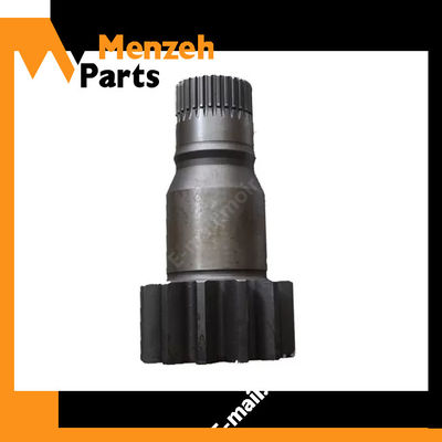 Parte verticale 2028036 dell'ingranaggio dell'asse del pignone dell'oscillazione di EX120-2 EX120-5 EX120-3 EX100-3 2036830 1255802
