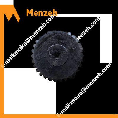 Le parti dell'ingranaggio planetario di EX100-5 EX120-5 oscillano l'asse verticale 2036830 della trasmissione e del motore 3055594 2028036 4370212 