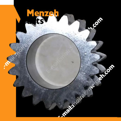 3082155 3063840 ingranaggio planetario di 3063842 viaggi un secondo  ZX180-3 ZX200-3 ZX200-5G ZX240-3