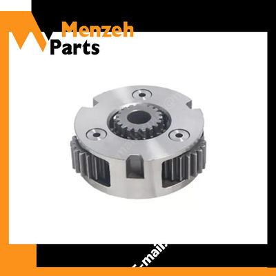 Parti di Assy Crawler Excavator Rotary Gear del trasportatore del cambio dell'oscillazione E318 seconde