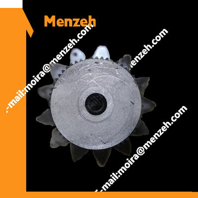 Asse di ingranaggio di PC220-8 PC200-8 PC240 con i denti 13x55 206-26-73130 20Y-30-29130 702-16-73620 20Y-30-47130 