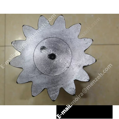 Asse di ingranaggio di PC220-8 PC200-8 PC240 con i denti 13x55 206-26-73130 20Y-30-29130 702-16-73620 20Y-30-47130 
