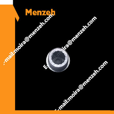 Asse XJBV-00103 XJBV-00008 119803-25050 129004-11241 del motore di viaggio di CX33C CX37C
