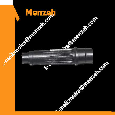 Asse XJBV-00103 XJBV-00008 119803-25050 129004-11241 del motore di viaggio di CX33C CX37C