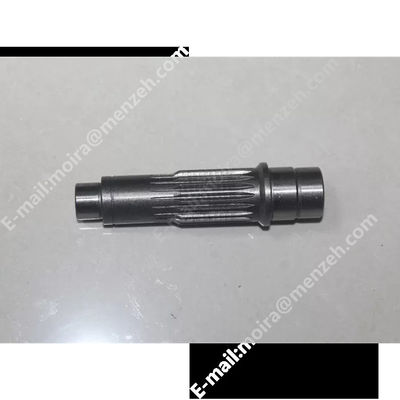 Asse XJBV-00103 XJBV-00008 119803-25050 129004-11241 del motore di viaggio di CX33C CX37C