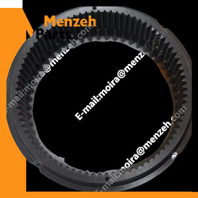 Anello 0985622 di Travel Gearbox Gear dell'escavatore di ZX650-3 ZX670-3 0985602 3112763 1028141 