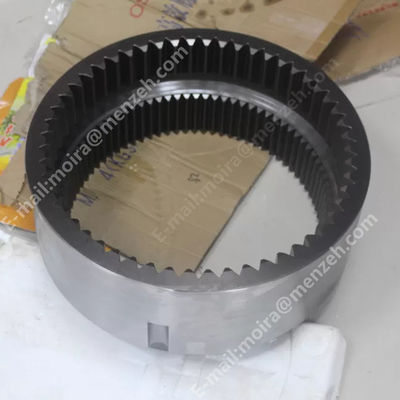 Anello 0985622 di Travel Gearbox Gear dell'escavatore di ZX650-3 ZX670-3 0985602 3112763 1028141 