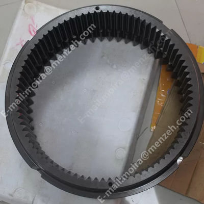 Anello 0985622 di Travel Gearbox Gear dell'escavatore di ZX650-3 ZX670-3 0985602 3112763 1028141 