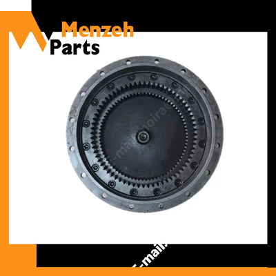 Anello SOLARE 720968010 237179021 dell'ingranaggio della copertura del cambio di viaggio di Final Drive Parts dell'escavatore DX470 450LC-V