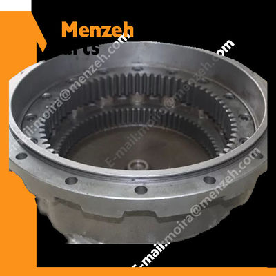 Anello SOLARE 720968010 237179021 dell'ingranaggio della copertura del cambio di viaggio di Final Drive Parts dell'escavatore DX470 450LC-V