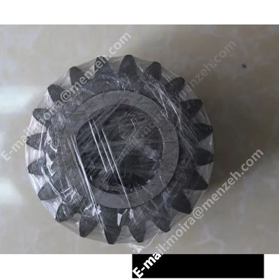 Pignone solare DX470 450LC-V SOLARE 450-III SOLARE del cambio di 643020590 viaggi secondo 