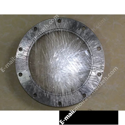 I pezzi di ricambio idraulici di VOE 14509281 coprono VOE14703456 VOE14681993 EC210 EC460 EC460B EC460B EC210B