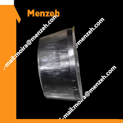 Motore e trasmissione dell'oscillazione che vuotano Ring Gear EX120-5 EX100-5 2036811 3063840 3063843 3063842
