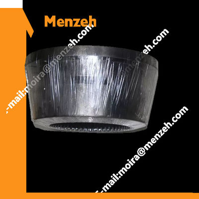 Motore e trasmissione dell'oscillazione che vuotano Ring Gear EX120-5 EX100-5 2036811 3063840 3063843 3063842