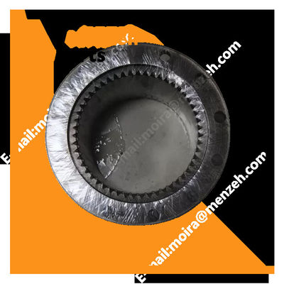 Motore e trasmissione dell'oscillazione che vuotano Ring Gear EX120-5 EX100-5 2036811 3063840 3063843 3063842
