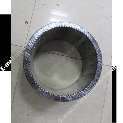 Ingranaggio Ring Planetary Gear Parts del cambio di viaggio EX200-2 1013981 4645734 1125230573 1125240150