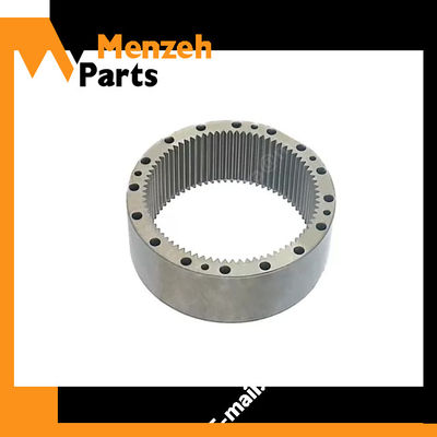 Parti giranti dell'ingranaggio DH300-7 che vuotano ingranaggio Ring Excavator Swing Gearbox