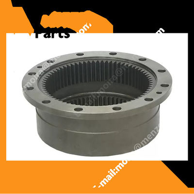 Parti giranti dell'ingranaggio DH300-7 che vuotano ingranaggio Ring Excavator Swing Gearbox