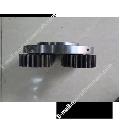 Assemblea di trasportatore di viaggio di Final Drive Parts dell'escavatore di DH500 SOLAR450 DX470 seconda 235379030