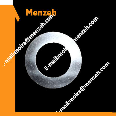 Riduzione 0941528 6V5841 0966467 7Y1094 dell'oscillazione della rondella del cambio planetario dell'oscillazione di E320 E312C seconda