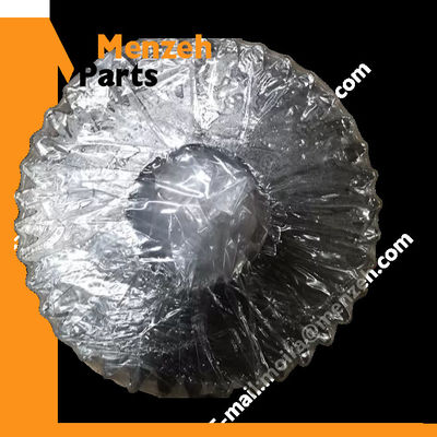 333-2991 3332990 3332989 pignone solare del cambio di viaggio di Final Drive Parts E320D2 dell'escavatore primo