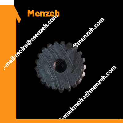 Albero motore SA8230-33140 VOE11702262 SA7118-27261 di Travel Motor Parts dell'escavatore di EC160B EC210C EC180B