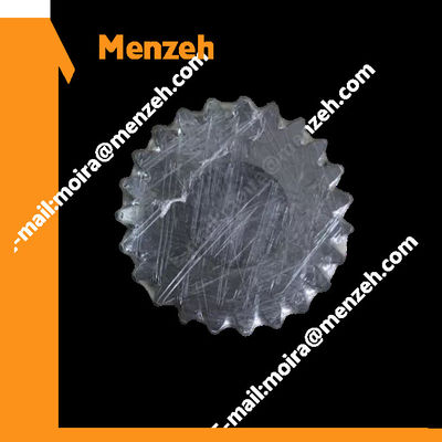 Parti SA7117-38400 del pignone solare del cambio di viaggio di EC290B EC360B EC330B prime