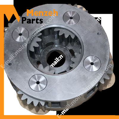 Ingranaggio planetario del trasportatore di Travel Gearbox dell'escavatore di ZX650-3 ZX670-3 il terzo parte 0985615 1028149 0985601 
