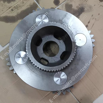 Ingranaggio planetario del trasportatore di Travel Gearbox dell'escavatore di ZX650-3 ZX670-3 il terzo parte 0985615 1028149 0985601 