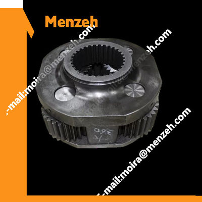 Parti planetarie SA8230-22660 SA8230-22850 del supporto di Swing Gear dell'escavatore di EC360 EC330B seconde 
