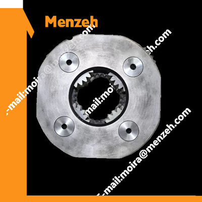 Parti planetarie SA8230-22660 SA8230-22850 del supporto di Swing Gear dell'escavatore di EC360 EC330B seconde 