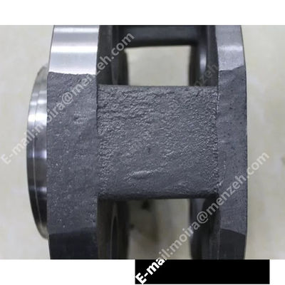 Parti planetarie SA8230-22660 SA8230-22850 del supporto di Swing Gear dell'escavatore di EC360 EC330B seconde 