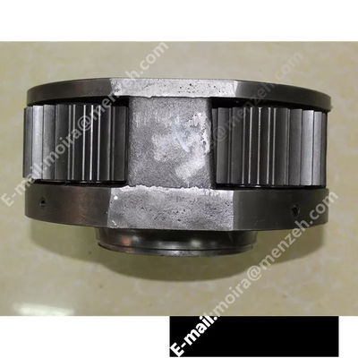 Parti planetarie SA8230-22660 SA8230-22850 del supporto di Swing Gear dell'escavatore di EC360 EC330B seconde 
