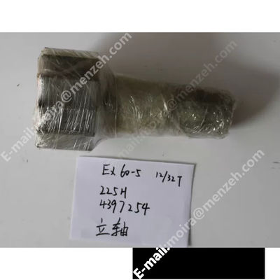 Escavatore Vertical Shaft delle parti dell'ingranaggio planetario EX60-5 4397254 0755501 4362309