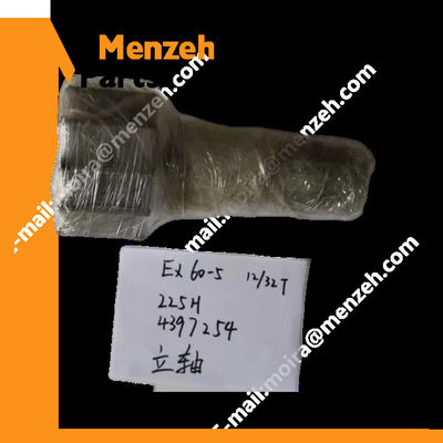 Escavatore Vertical Shaft delle parti dell'ingranaggio planetario EX60-5 4397254 0755501 4362309