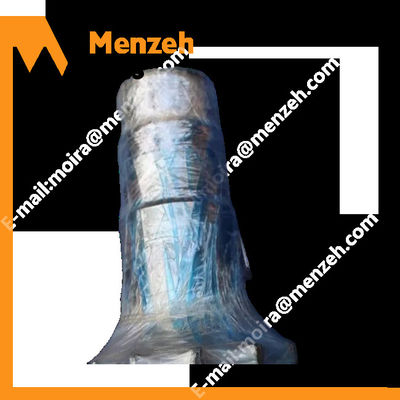 Escavatore Vertical Shaft delle parti dell'ingranaggio planetario EX60-5 4397254 0755501 4362309