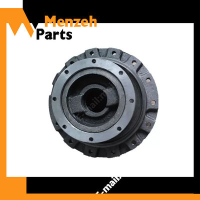 Escavatore Travel Motor Parts di EX100-3 EX100-2 che alloggia 1015120 1014526 1017261 1156002