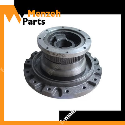 Escavatore Travel Motor Parts di EX100-3 EX100-2 che alloggia 1015120 1014526 1017261 1156002