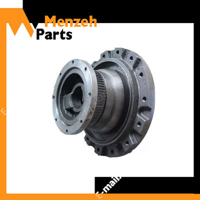 Escavatore Travel Motor Parts di EX100-3 EX100-2 che alloggia 1015120 1014526 1017261 1156002