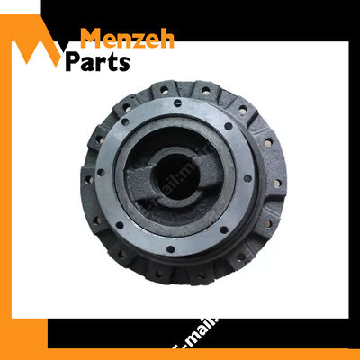 Escavatore Travel Motor Parts di EX100-3 EX100-2 che alloggia 1015120 1014526 1017261 1156002